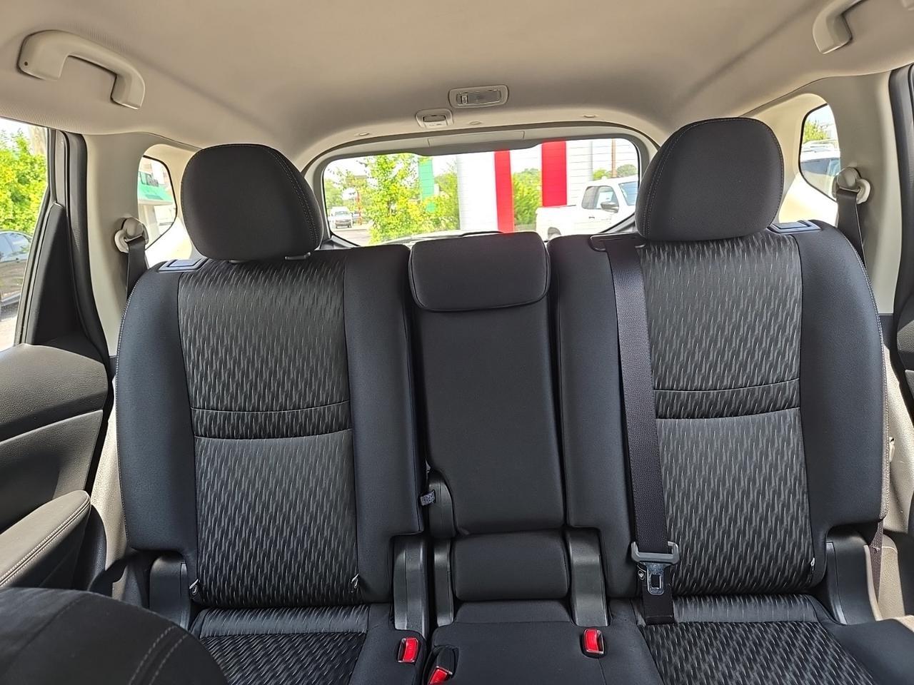 2017 Nissan Rogue S Glen Burnie MD