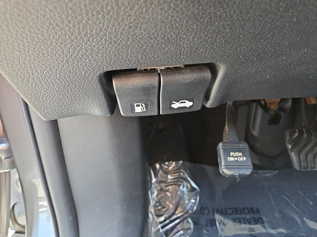 2017 Nissan Rogue S Glen Burnie MD