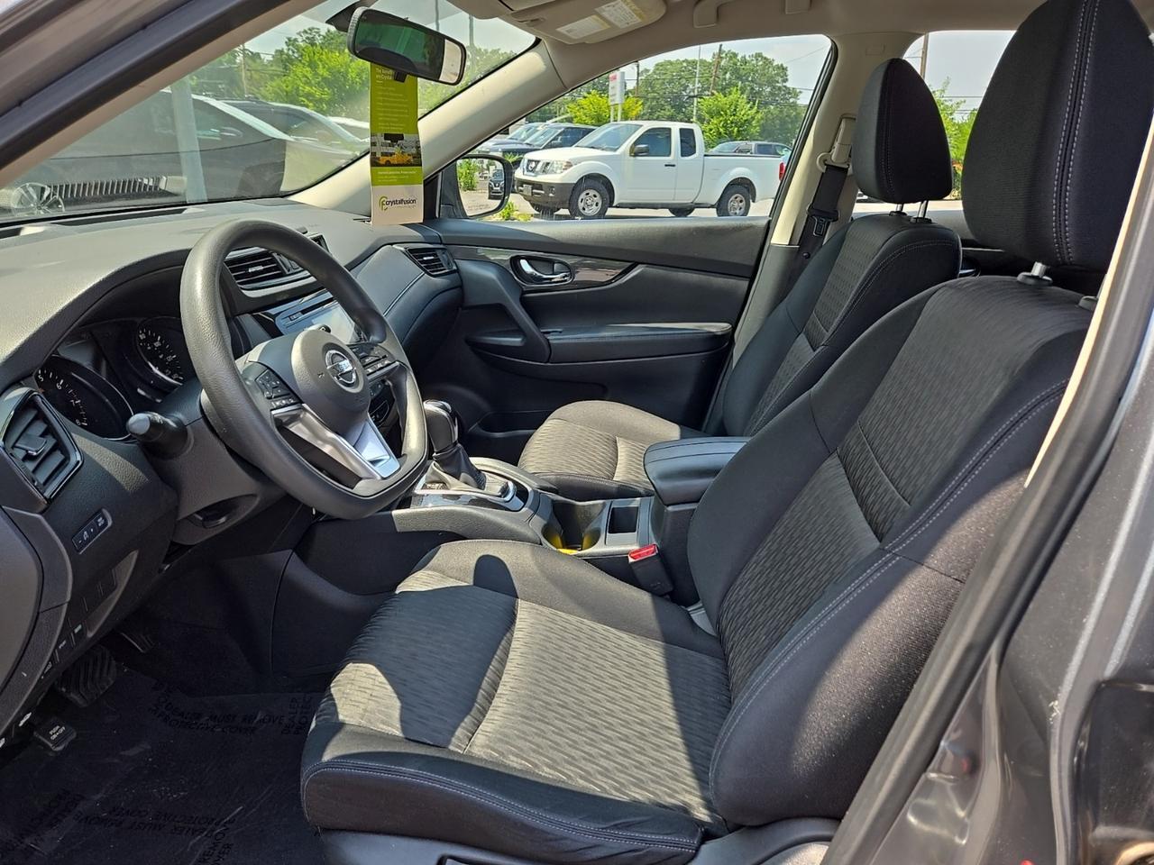 2017 Nissan Rogue S Glen Burnie MD