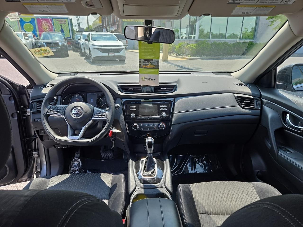 2017 Nissan Rogue S Glen Burnie MD