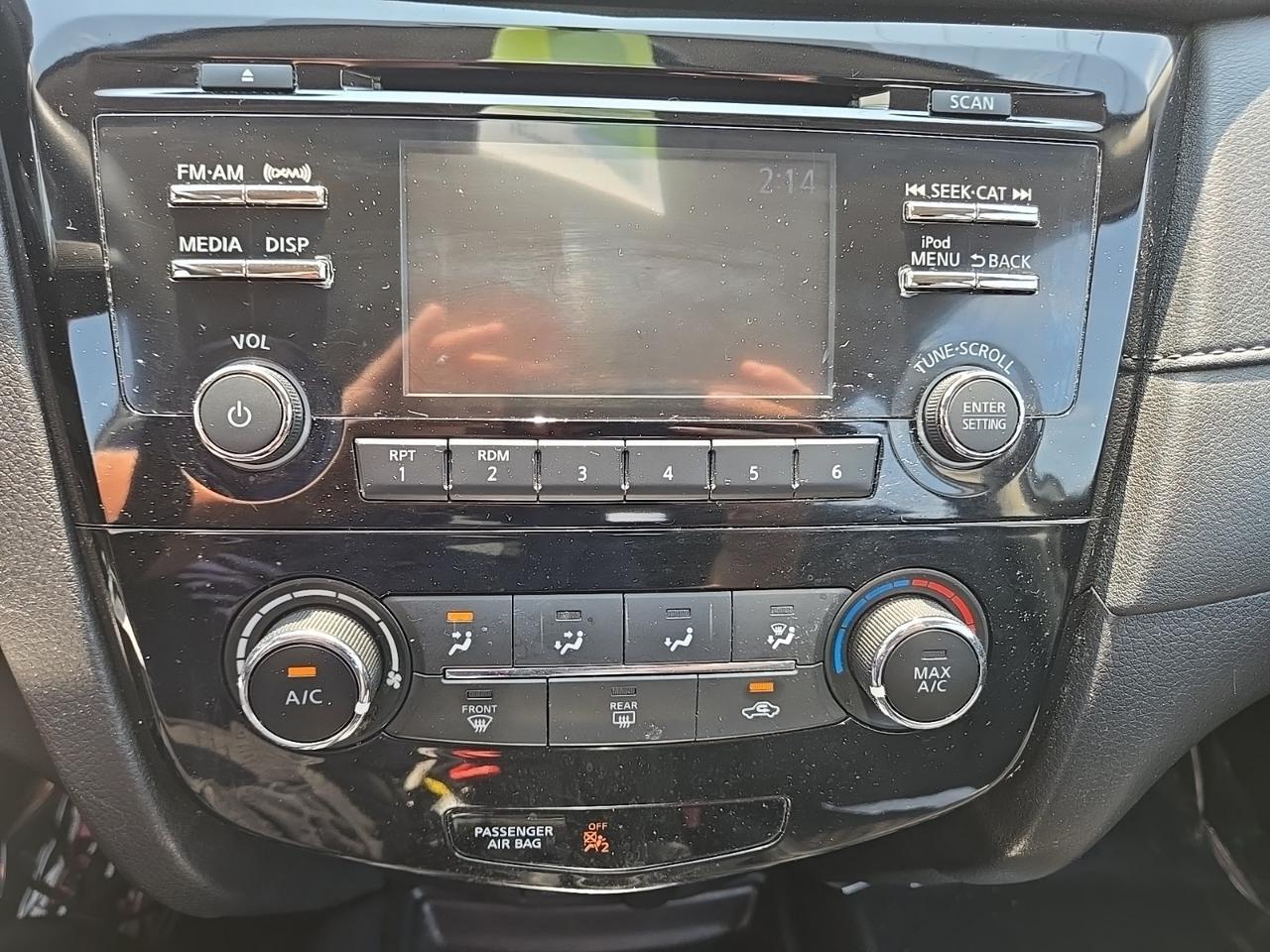 2017 Nissan Rogue S Glen Burnie MD