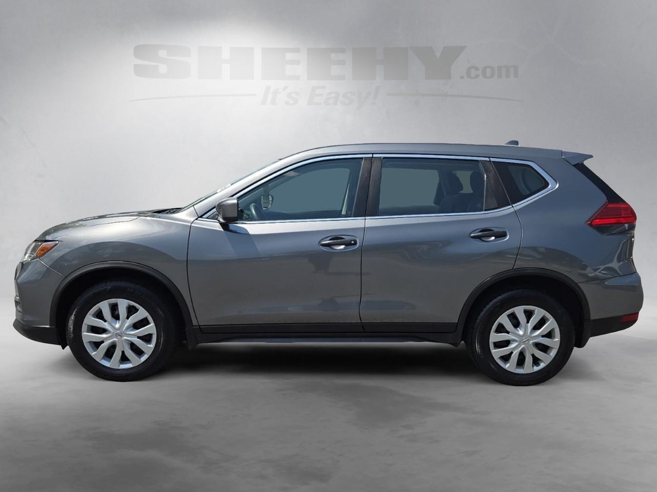 2017 Nissan Rogue S Glen Burnie MD