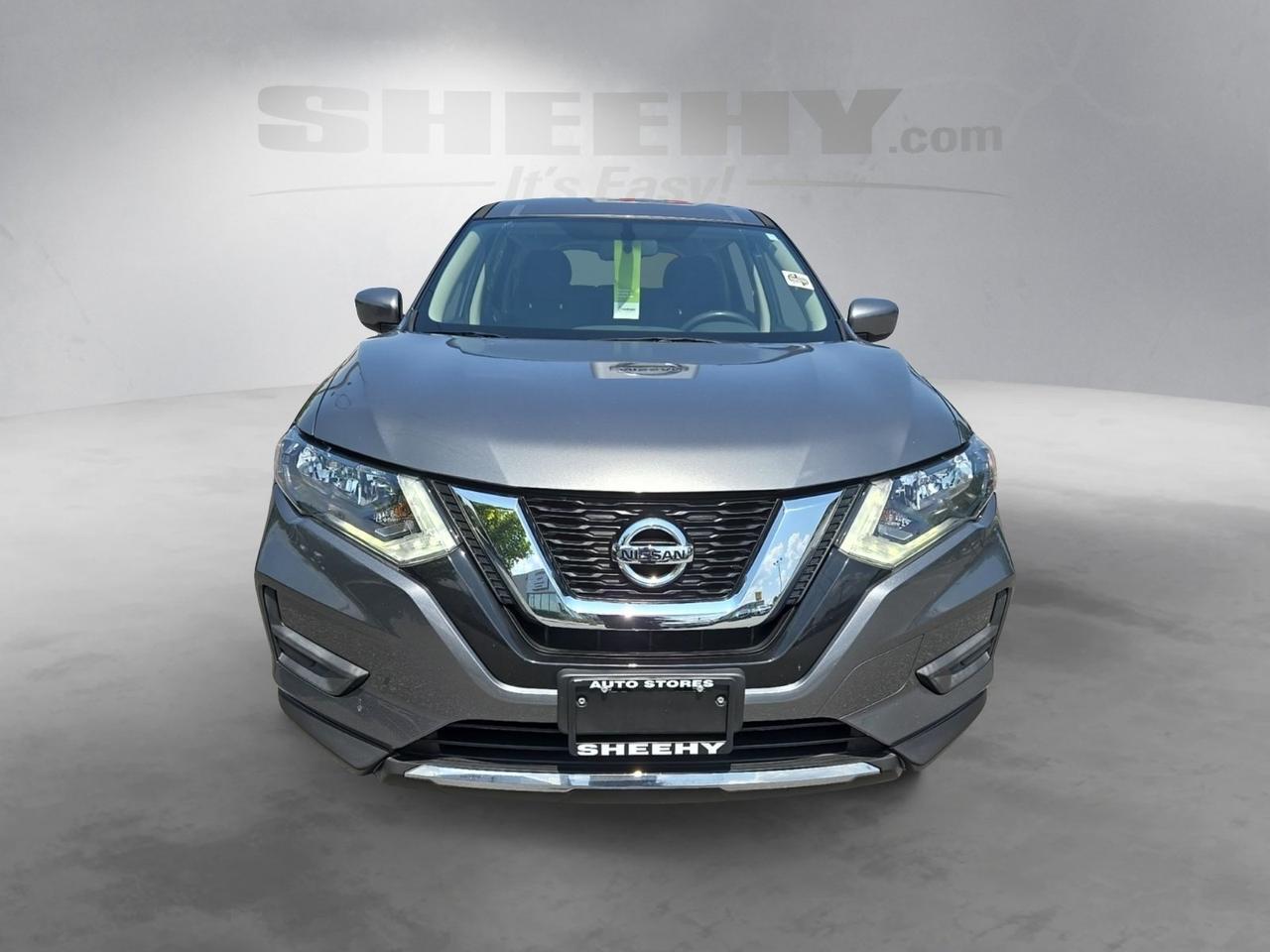 2017 Nissan Rogue S Glen Burnie MD
