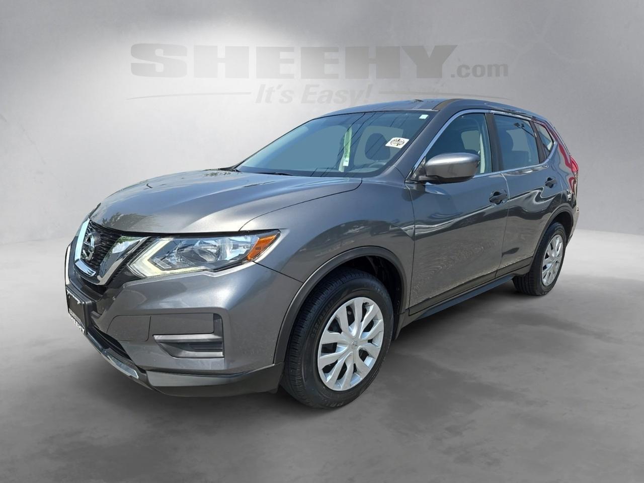2017 Nissan Rogue S Glen Burnie MD