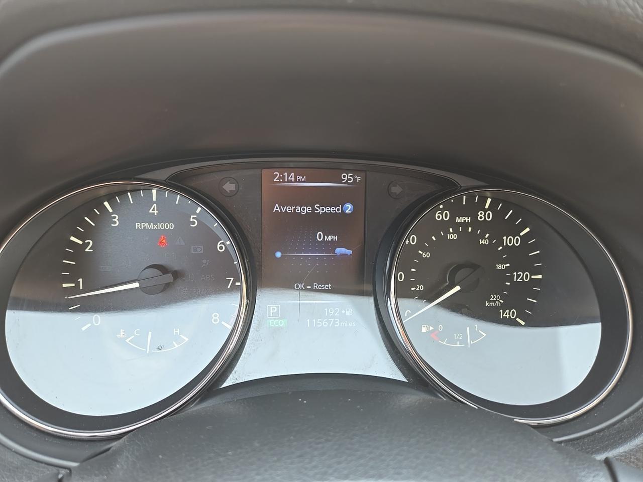 2017 Nissan Rogue S Glen Burnie MD