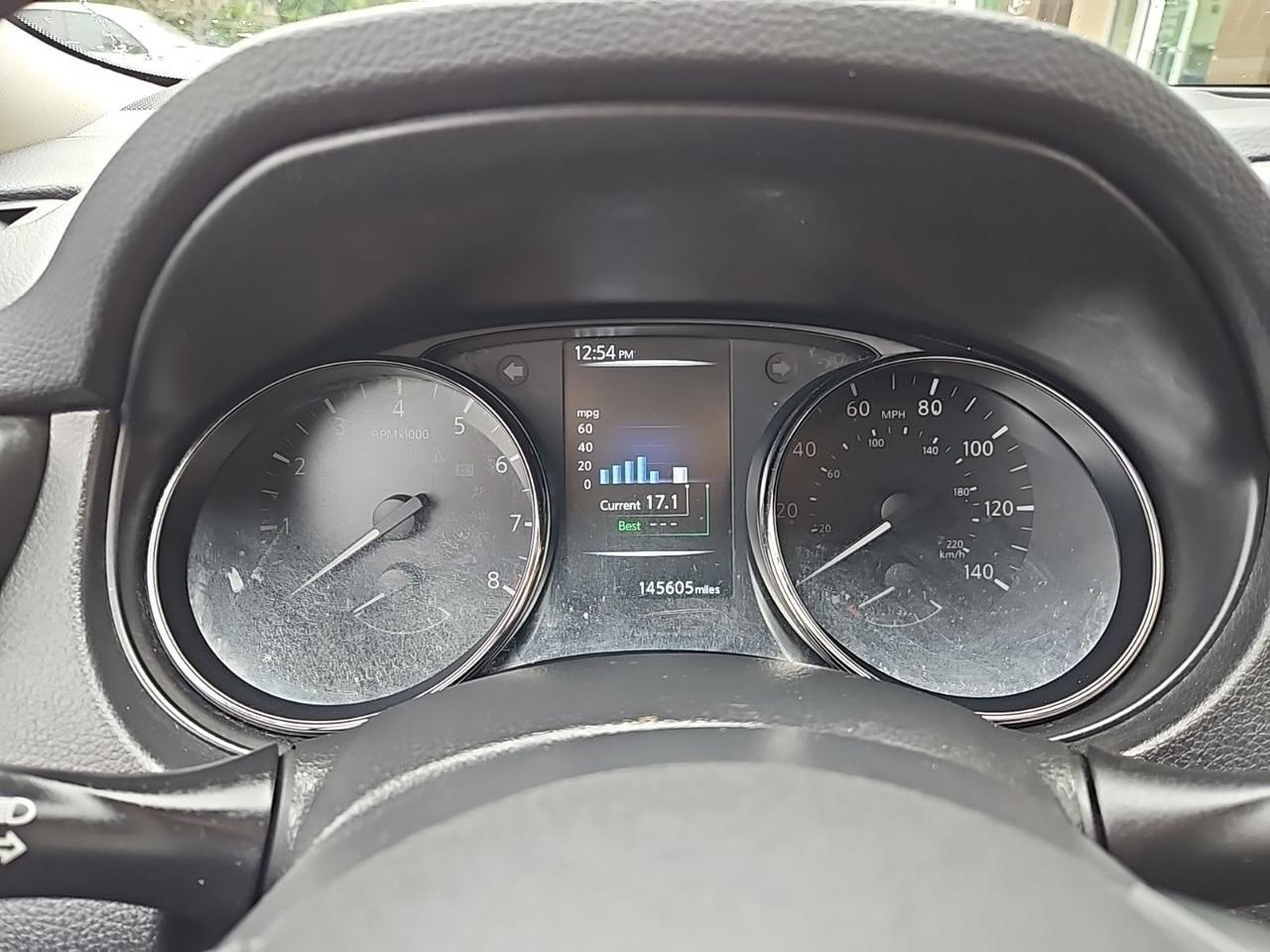 2017 Nissan Rogue S Waldorf MD