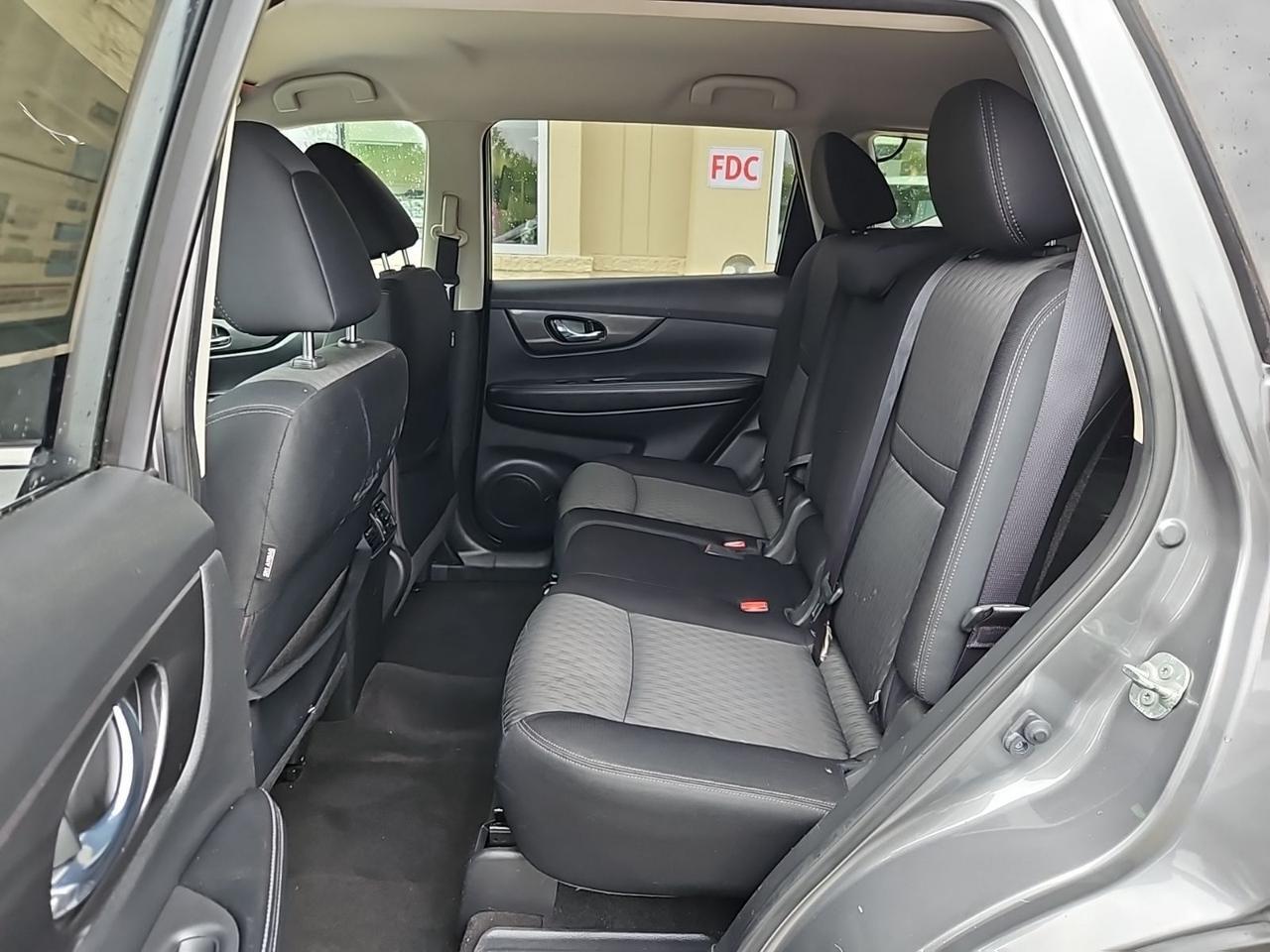 2017 Nissan Rogue S Waldorf MD