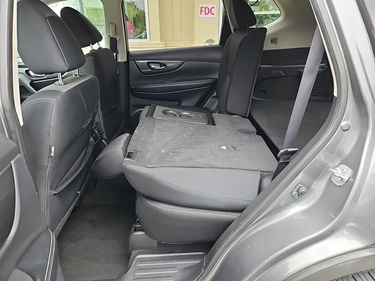 2017 Nissan Rogue S Waldorf MD