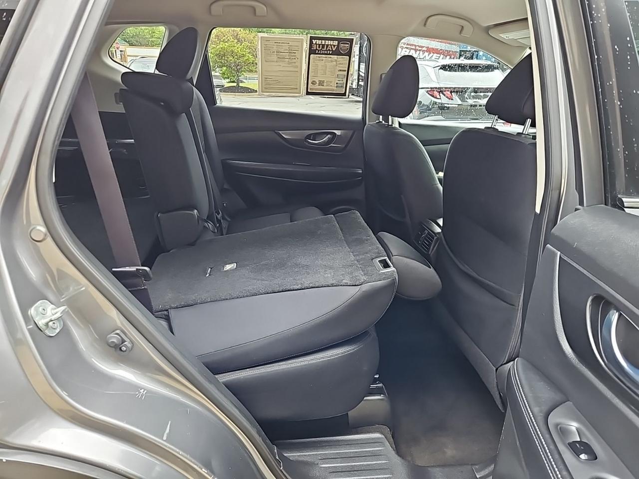 2017 Nissan Rogue S Waldorf MD