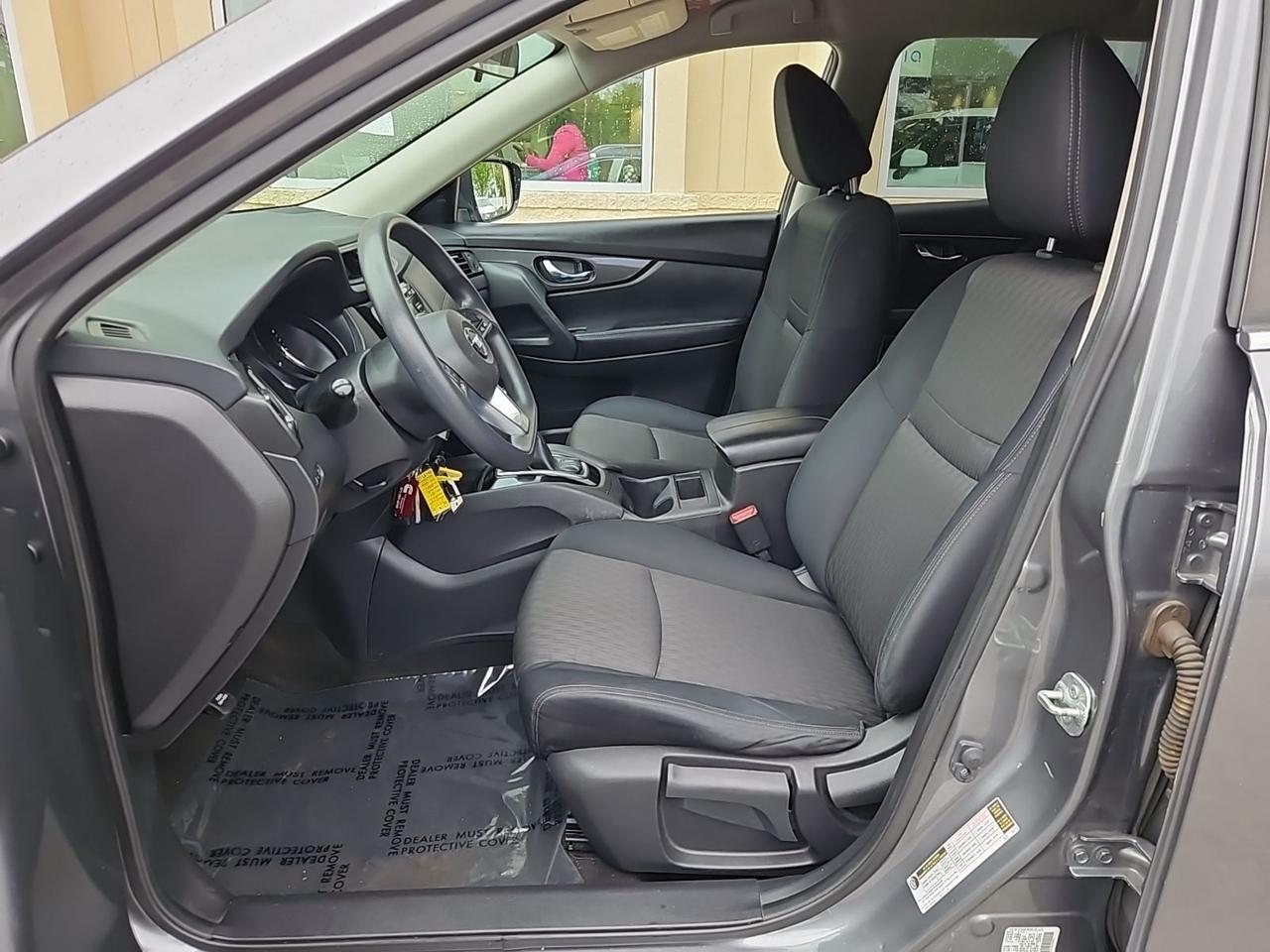 2017 Nissan Rogue S Waldorf MD