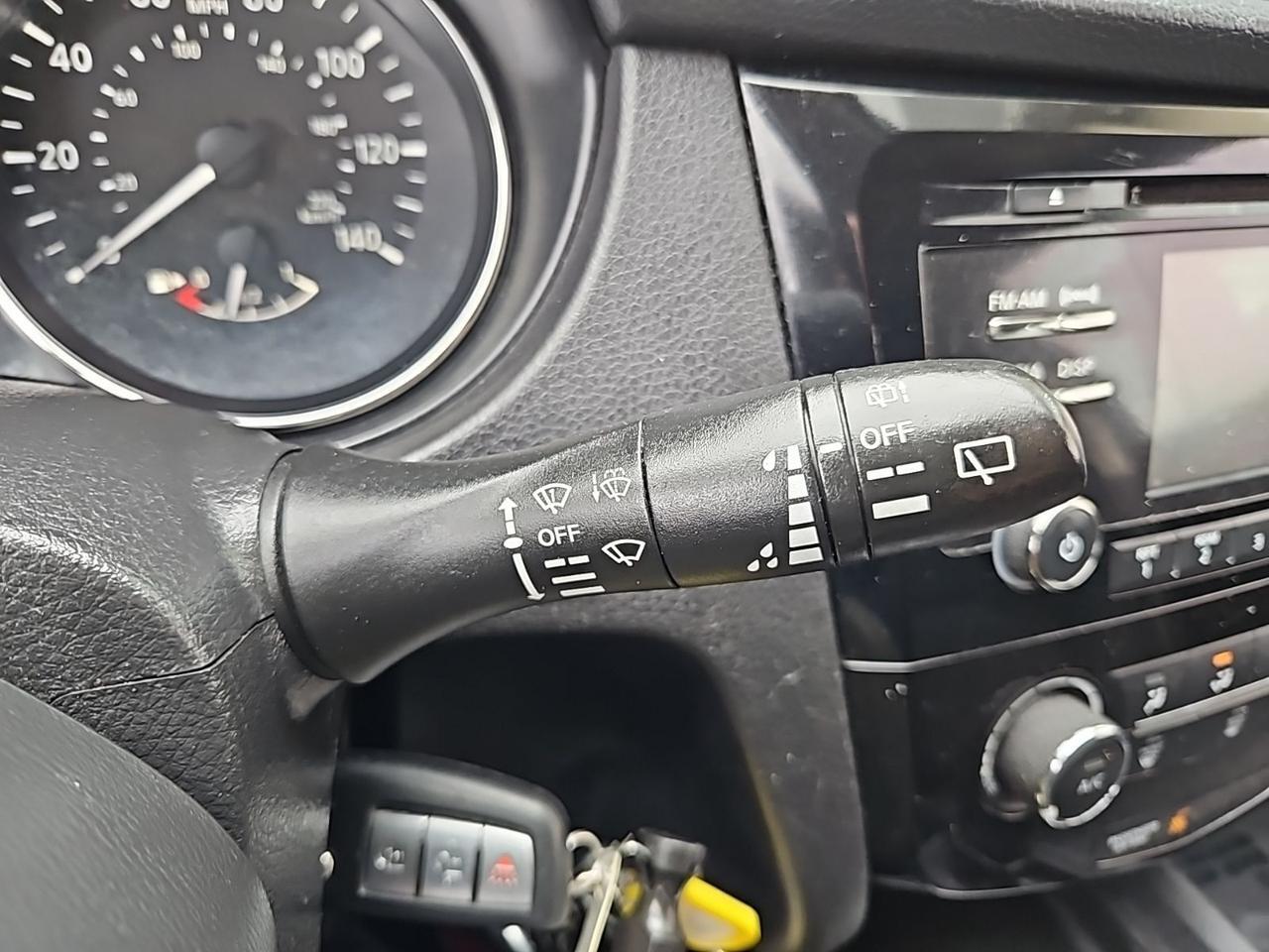 2017 Nissan Rogue S Waldorf MD