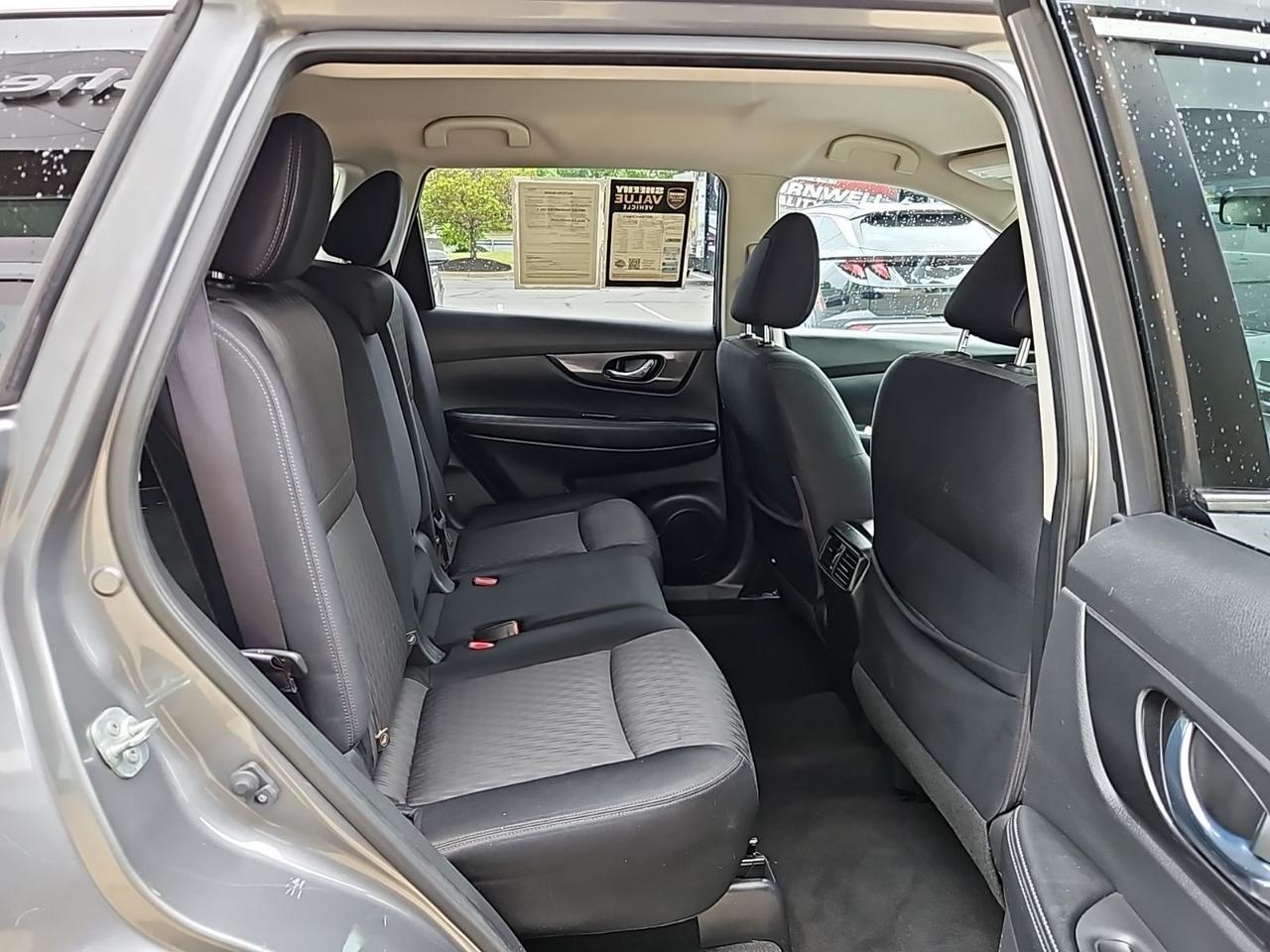 2017 Nissan Rogue S Waldorf MD