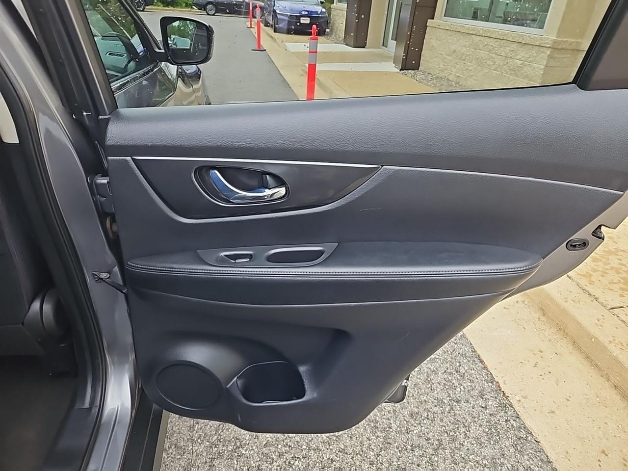 2017 Nissan Rogue S Waldorf MD