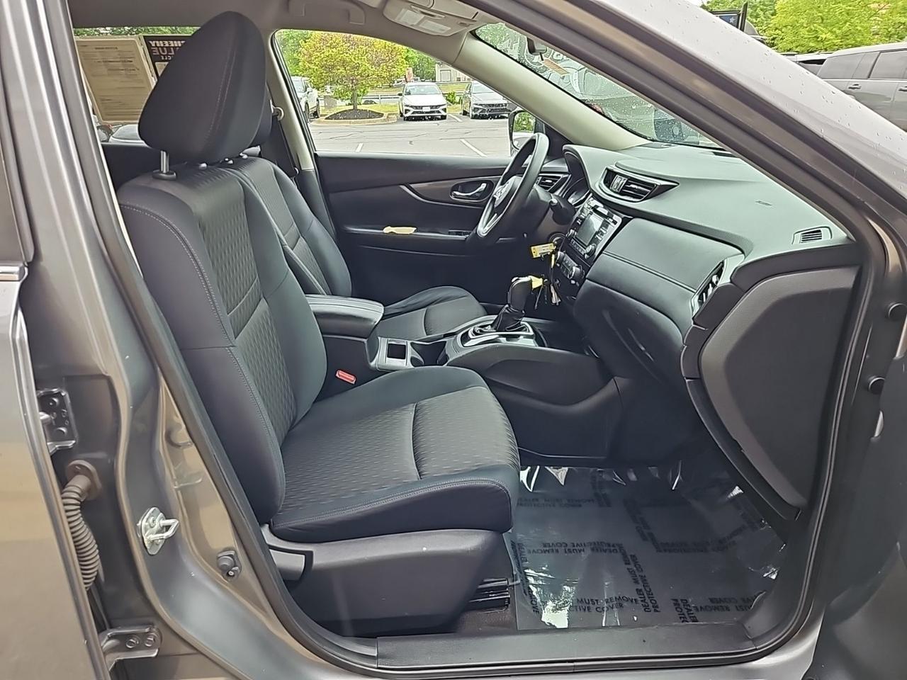 2017 Nissan Rogue S Waldorf MD
