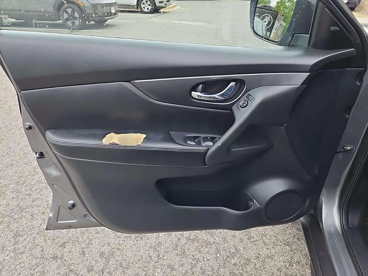 2017 Nissan Rogue S Waldorf MD