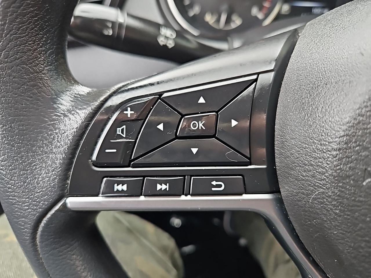 2017 Nissan Rogue S Waldorf MD