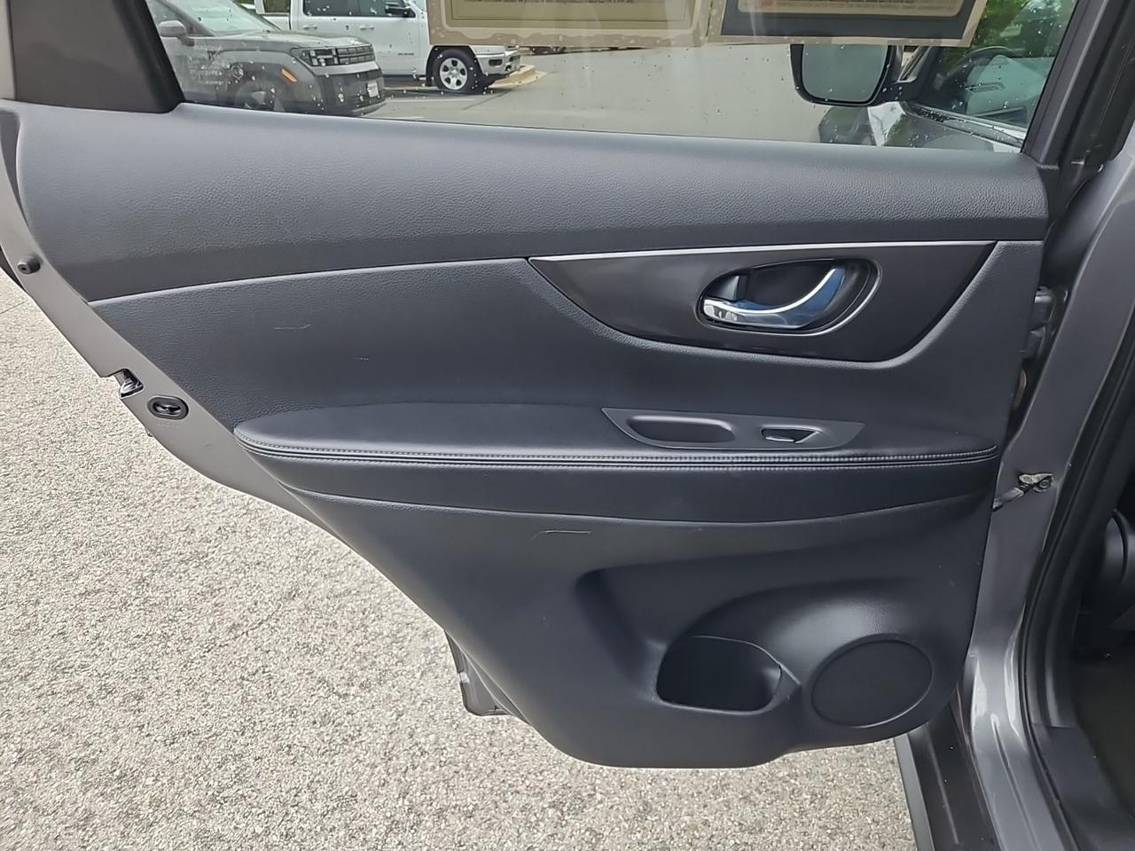 2017 Nissan Rogue S Waldorf MD
