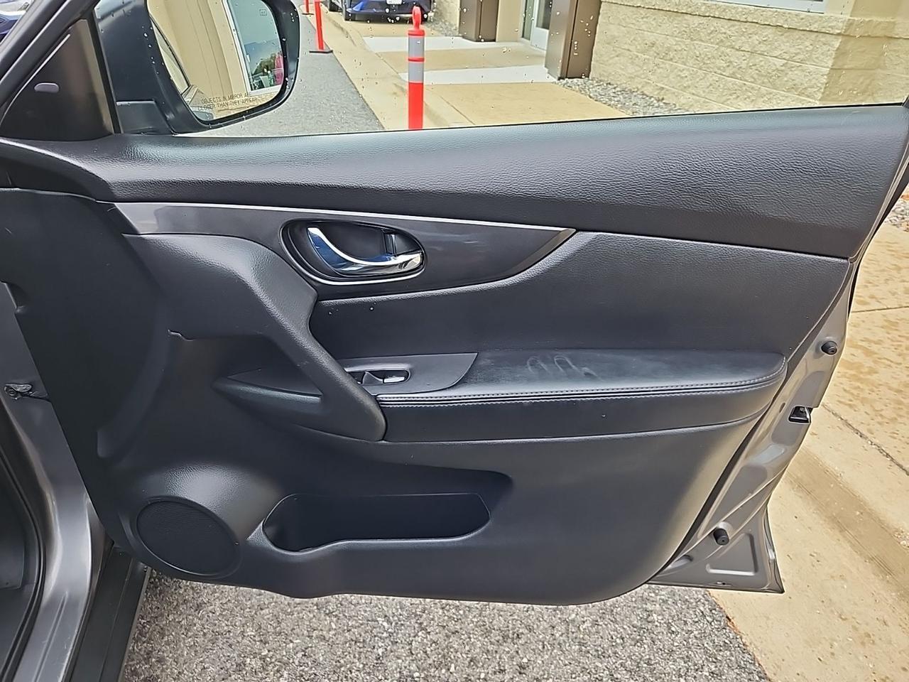 2017 Nissan Rogue S Waldorf MD