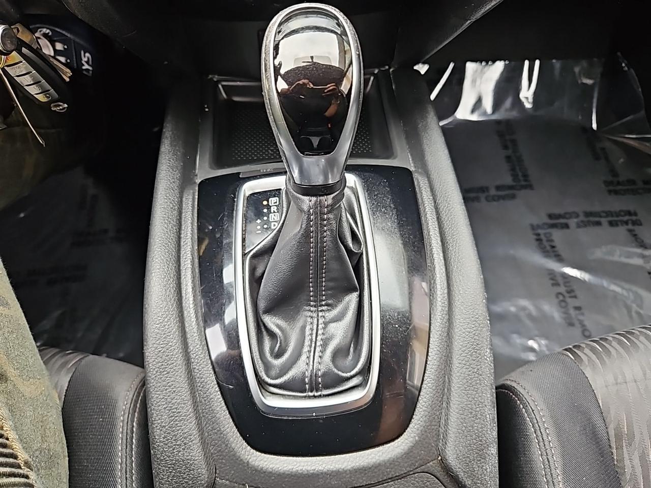 2017 Nissan Rogue S Waldorf MD