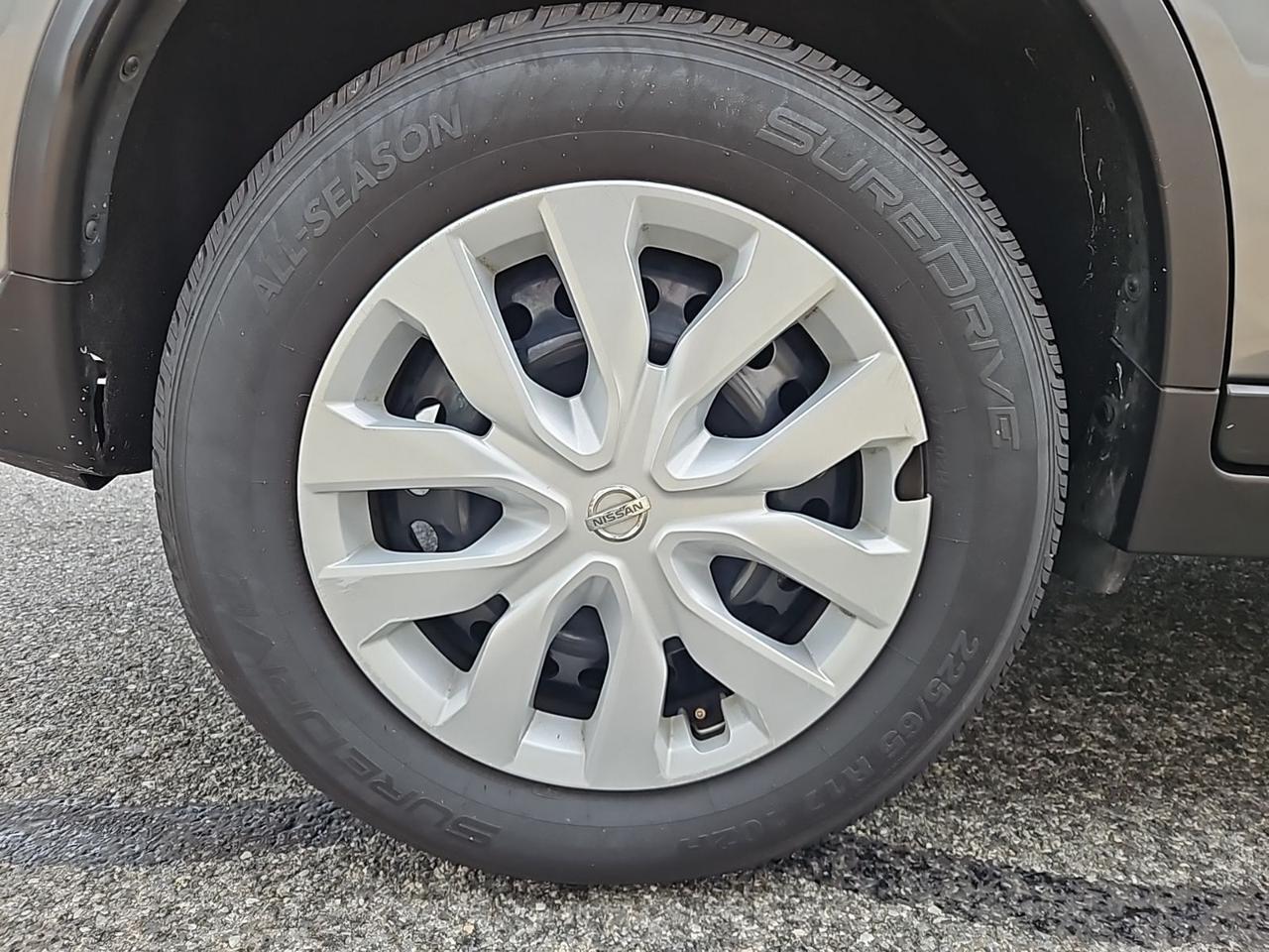 2017 Nissan Rogue S Waldorf MD