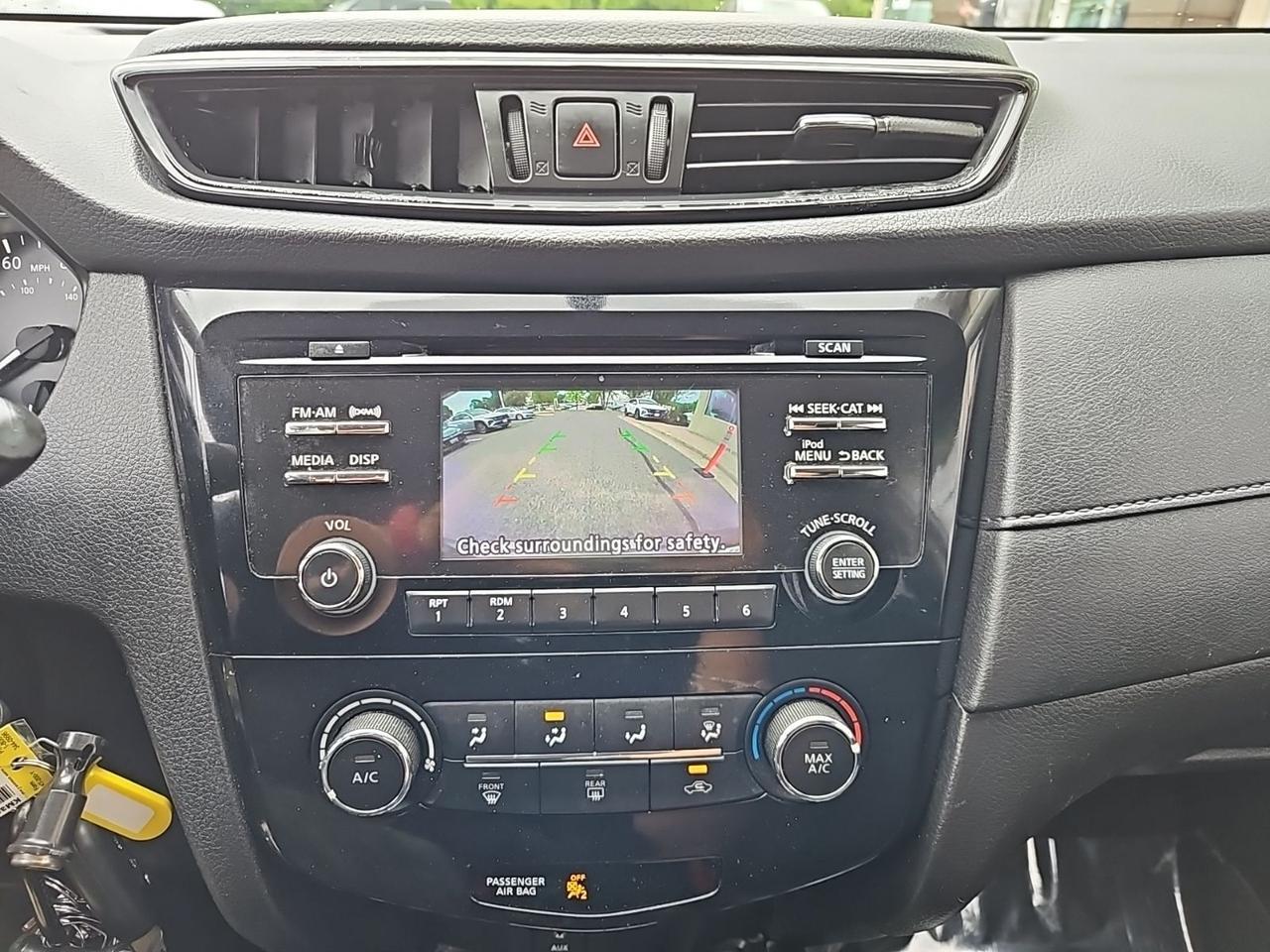 2017 Nissan Rogue S Waldorf MD