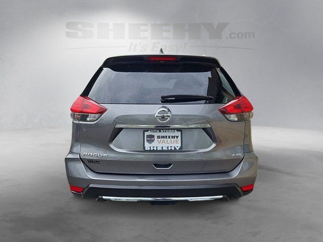 2017 Nissan Rogue S Waldorf MD