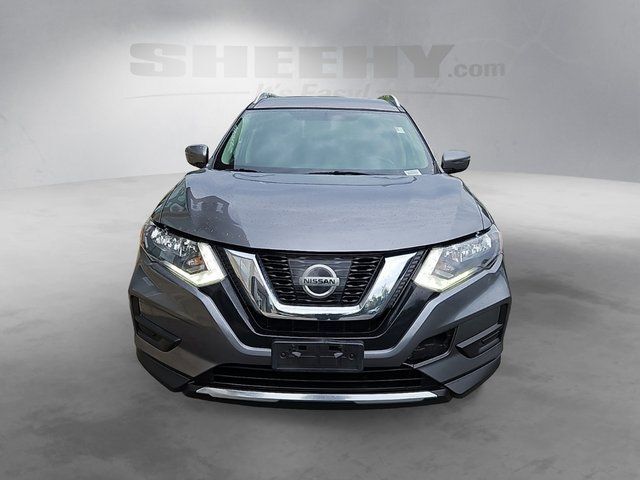 2017 Nissan Rogue S Waldorf MD