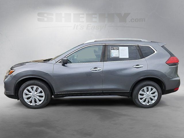 2017 Nissan Rogue S Waldorf MD