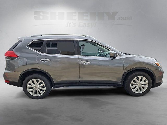 2017 Nissan Rogue S Waldorf MD