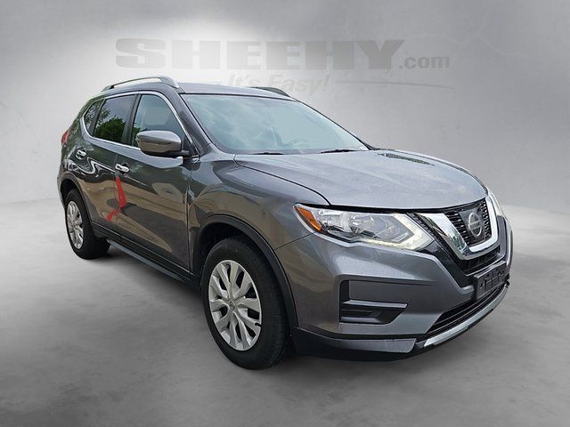 2017 Nissan Rogue S Waldorf MD