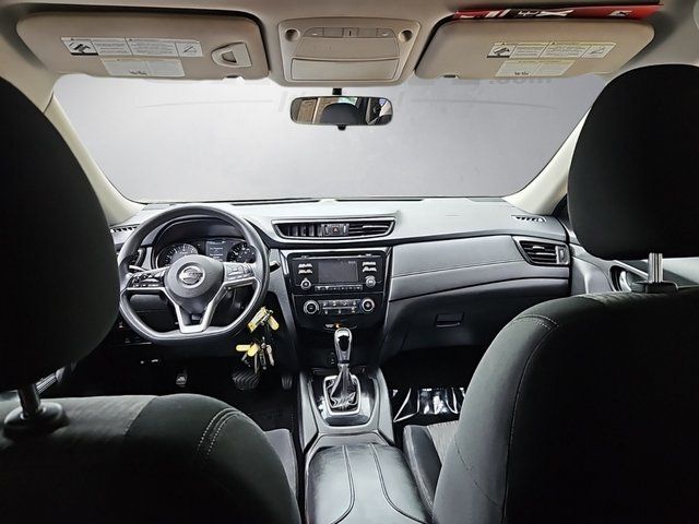 2017 Nissan Rogue S Waldorf MD