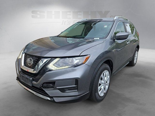 2017 Nissan Rogue S Waldorf MD