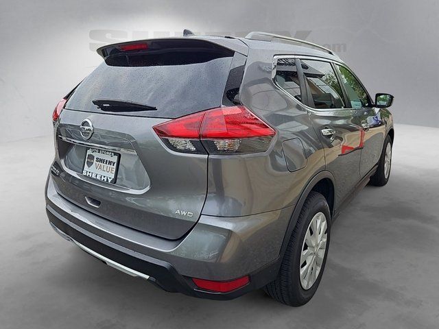 2017 Nissan Rogue S Waldorf MD
