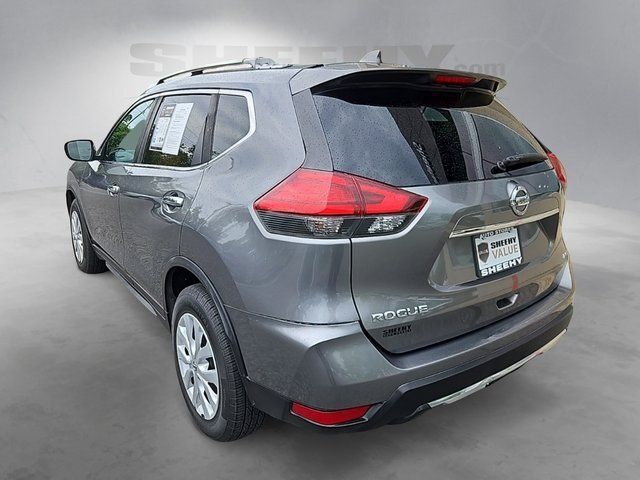 2017 Nissan Rogue S Waldorf MD