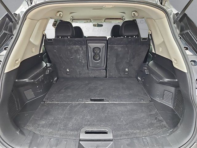 2017 Nissan Rogue S Waldorf MD