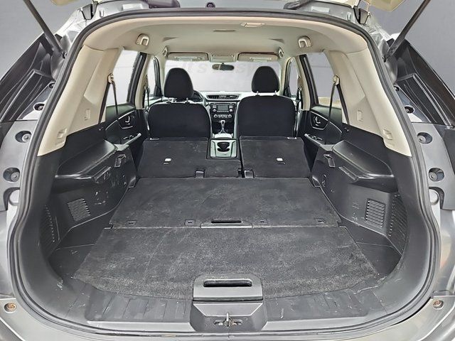 2017 Nissan Rogue S Waldorf MD