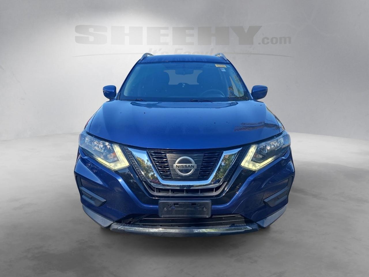 2017 Nissan Rogue S Waldorf MD