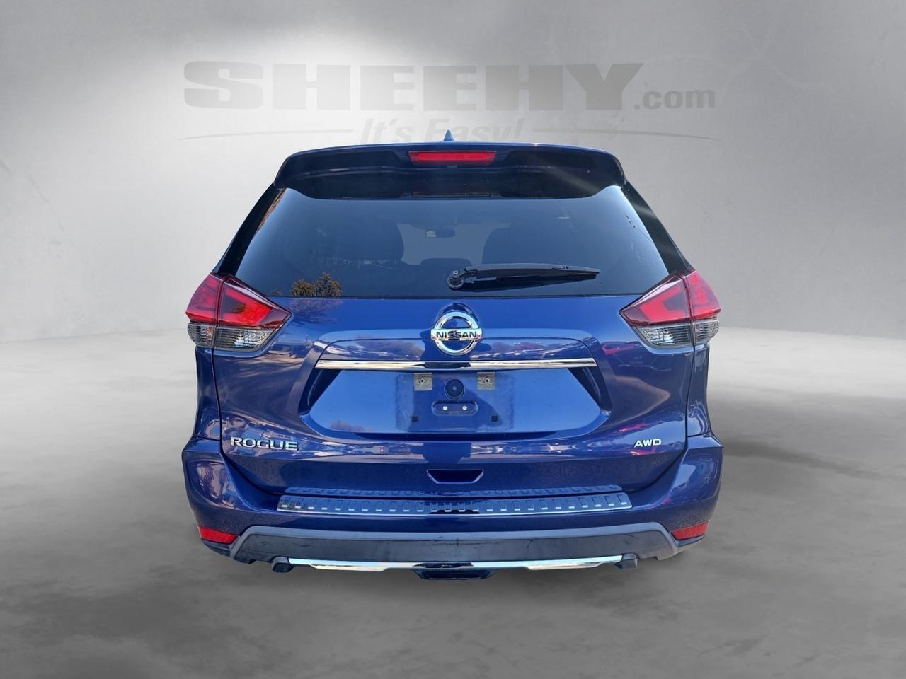 2017 Nissan Rogue S Waldorf MD