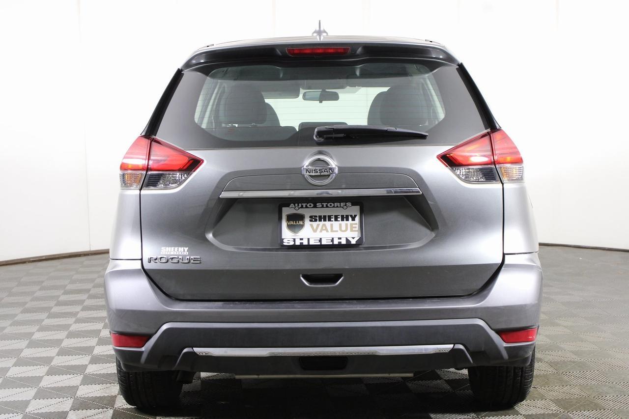 2017 Nissan Rogue S Manassas VA