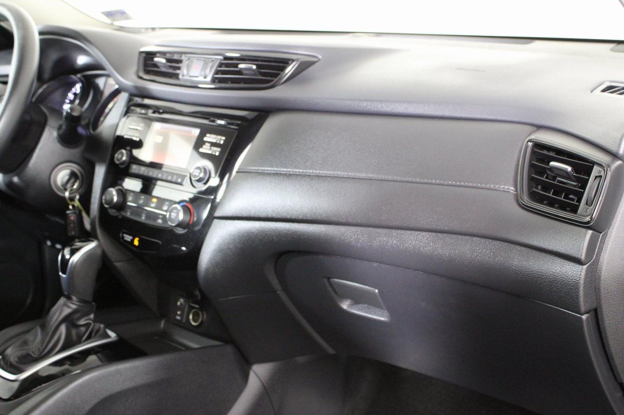 2017 Nissan Rogue S Manassas VA