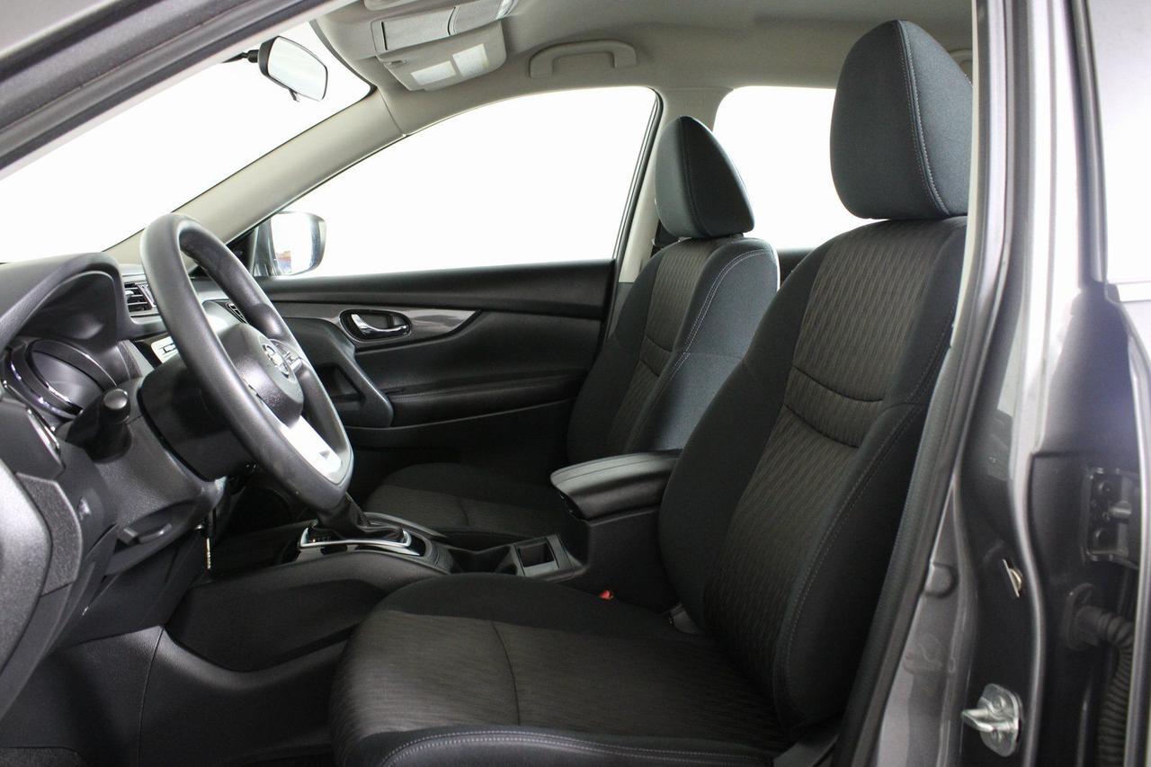 2017 Nissan Rogue S Manassas VA