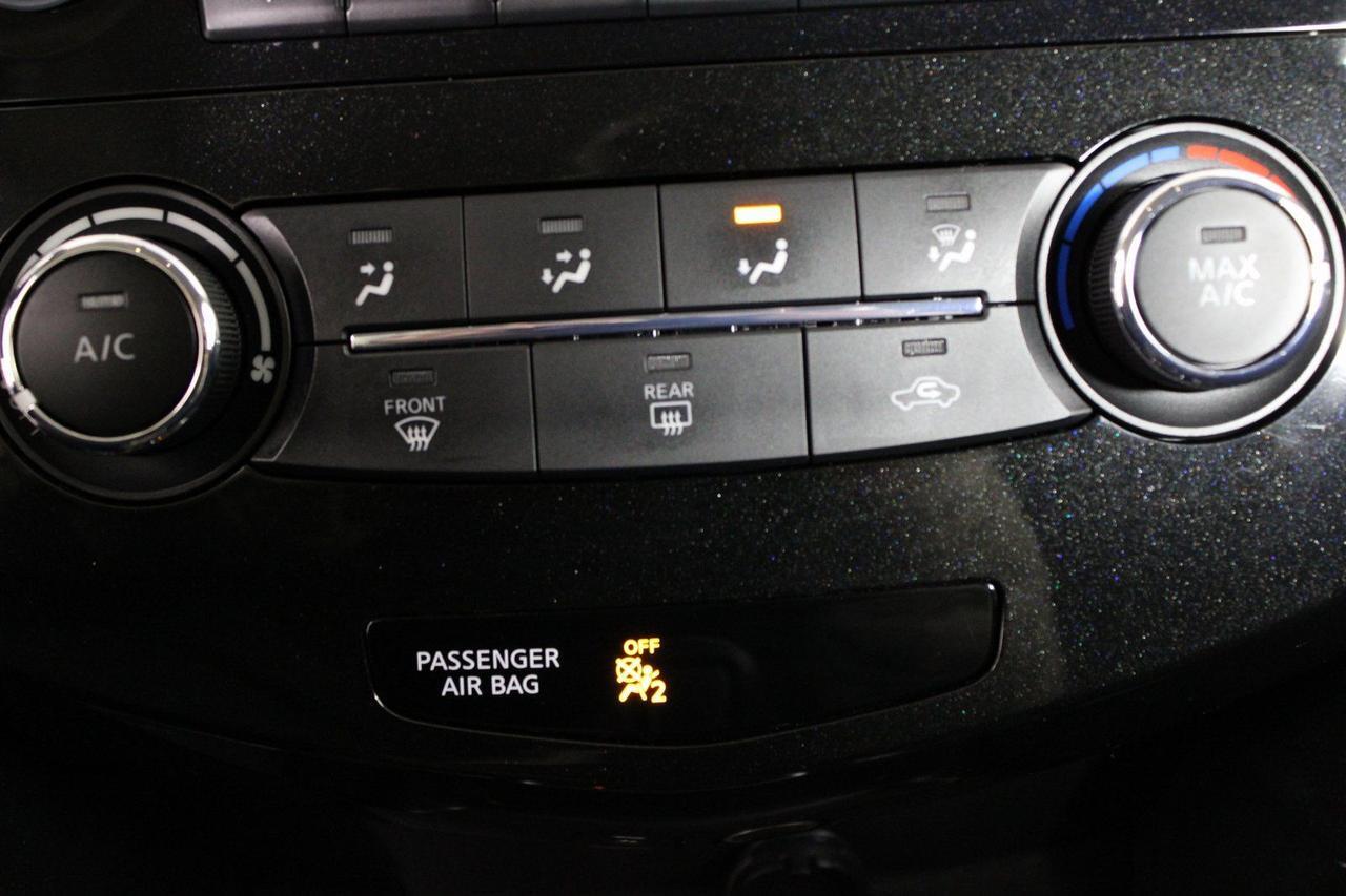 2017 Nissan Rogue S Manassas VA