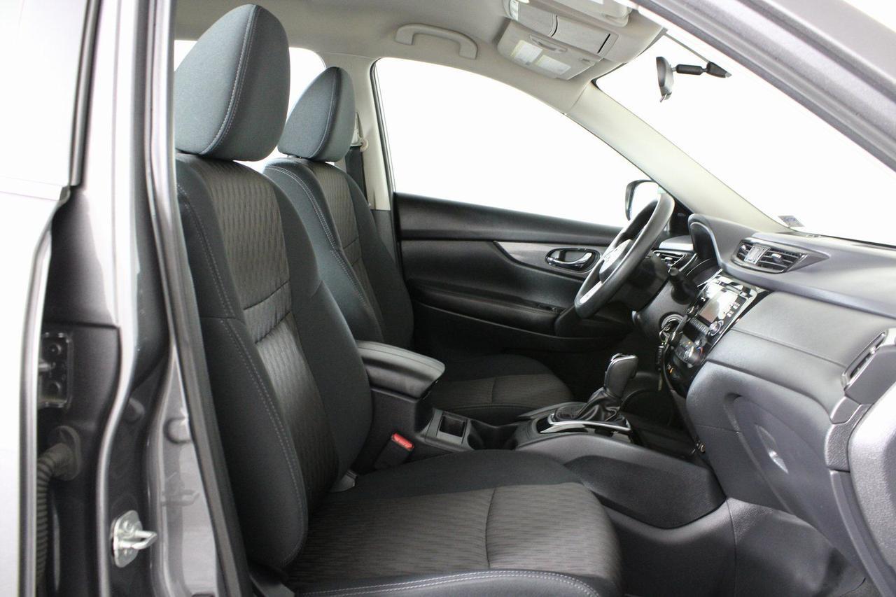 2017 Nissan Rogue S Manassas VA