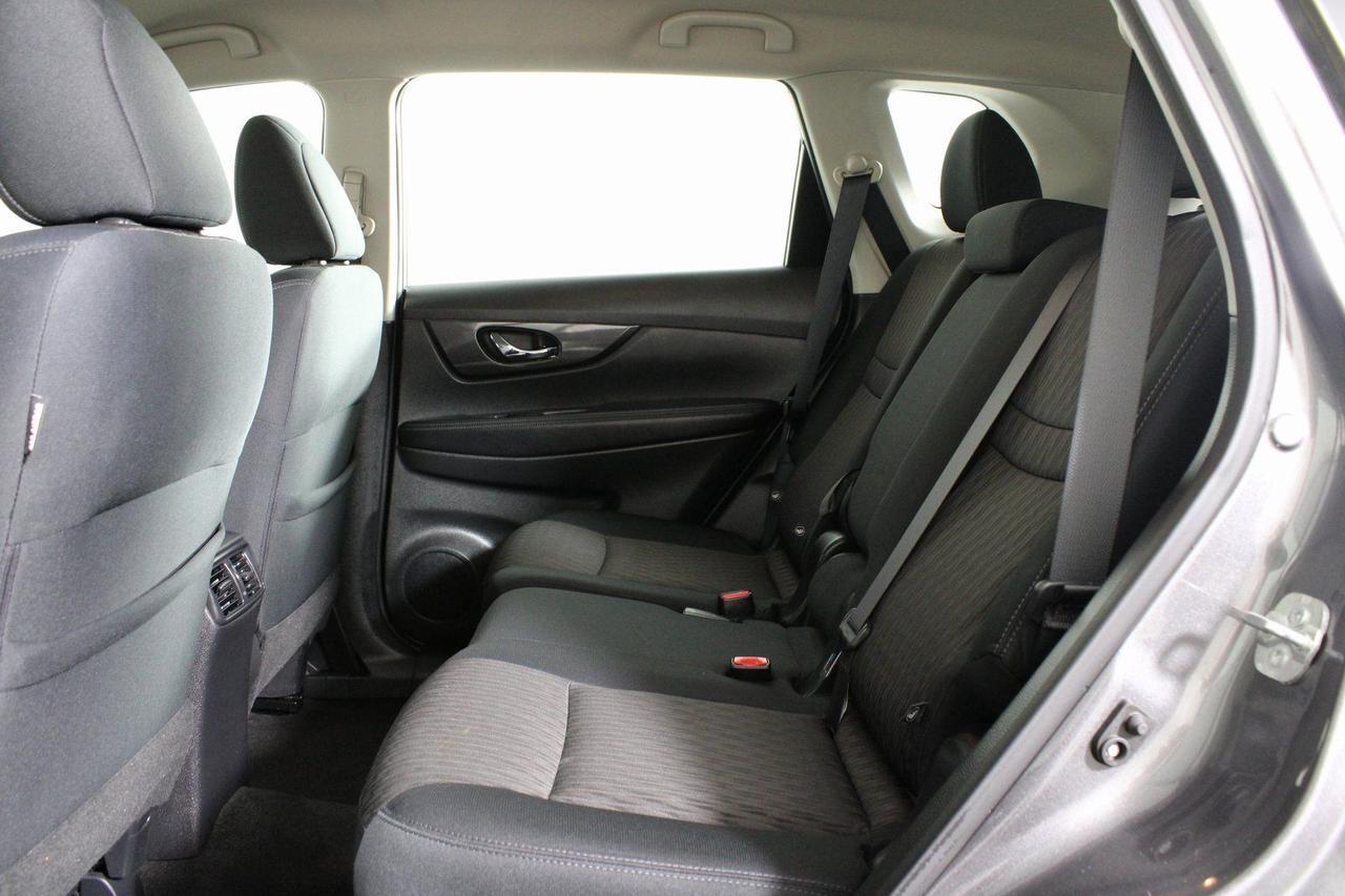 2017 Nissan Rogue S Manassas VA