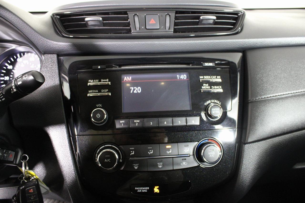 2017 Nissan Rogue S Manassas VA