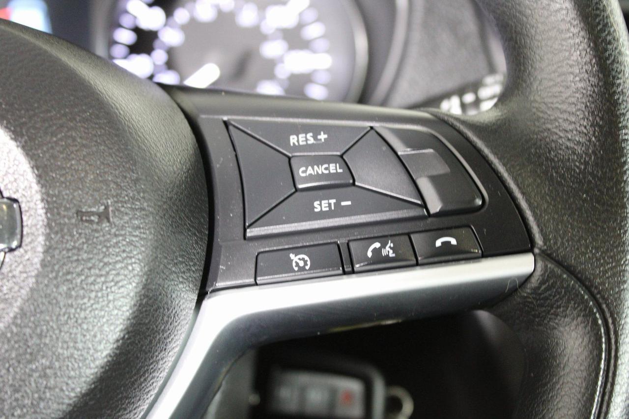 2017 Nissan Rogue S Manassas VA