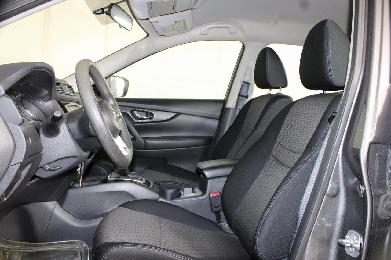 2017 Nissan Rogue S Manassas VA