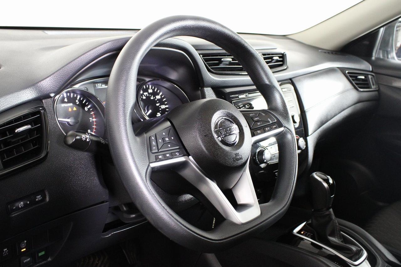 2017 Nissan Rogue S Manassas VA