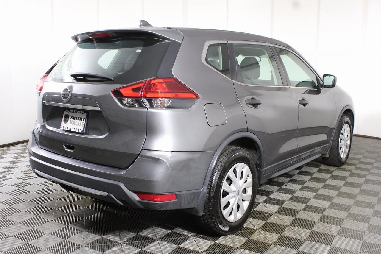 2017 Nissan Rogue S Manassas VA