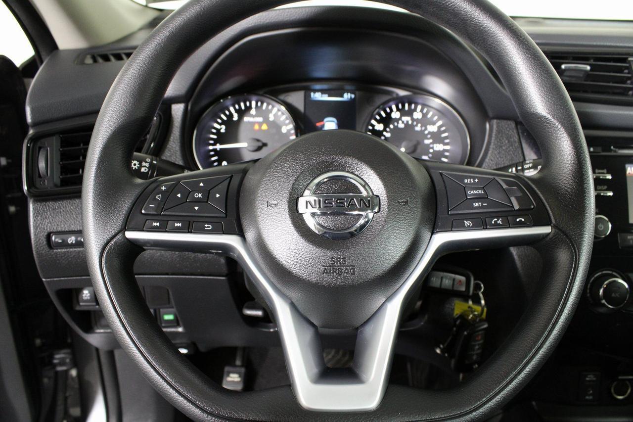 2017 Nissan Rogue S Manassas VA